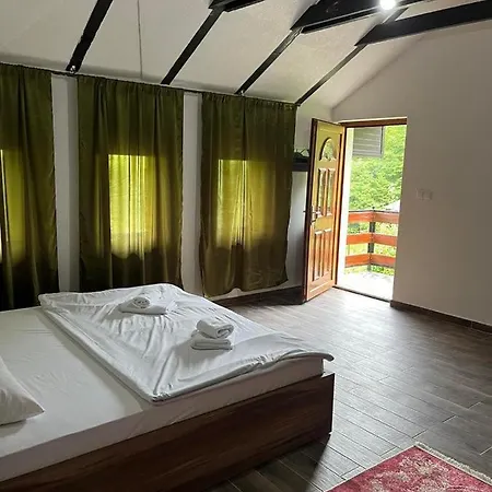 Azra River View House Apartment Bihac Exterior photo