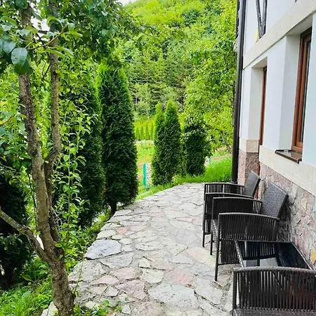 Azra River View House Apartment Bihac Exterior photo