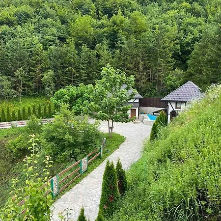 Azra River View House Apartment Bihac Exterior photo