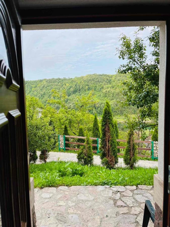 Azra River View House Apartment Bihac