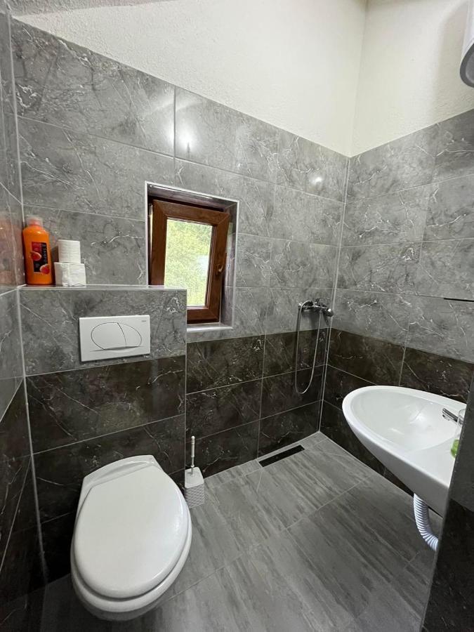 Azra River View House
